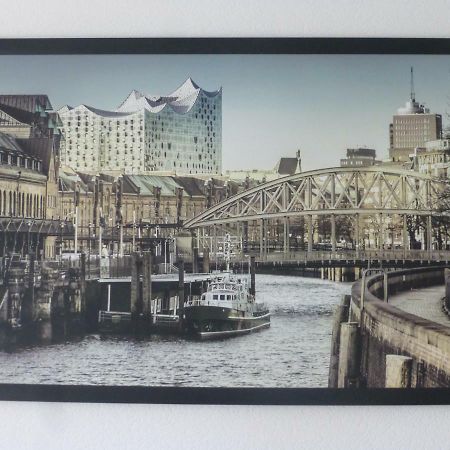 Casa Osterberg - - - - Hamburg - Lueneburg Apartment Stelle Ngoại thất bức ảnh