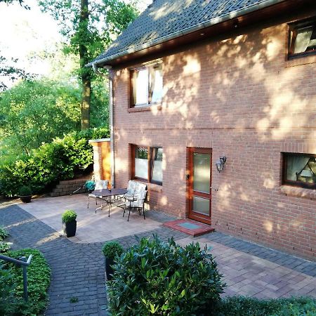 Casa Osterberg - - - - Hamburg - Lueneburg Apartment Stelle Ngoại thất bức ảnh