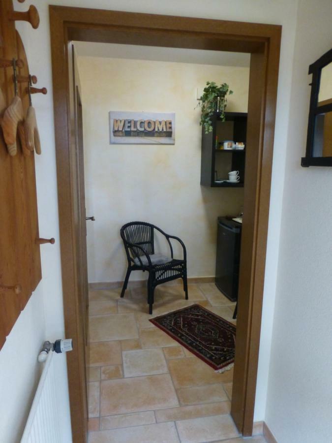 Casa Osterberg - - - - Hamburg - Lueneburg Apartment Stelle Ngoại thất bức ảnh